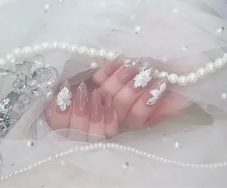 ネイル R salonのネイルデザイン