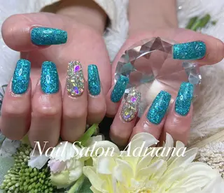 ネイル ADRIANA 大久保駅前徒歩2分のその他イメージ