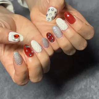 ネイル u sのネイルデザイン