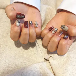 ネイル Chipieee Tokyoのその他イメージ