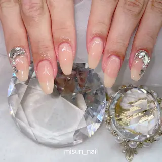 ネイル misun_nail所属・misun_ nailのネイルデザイン