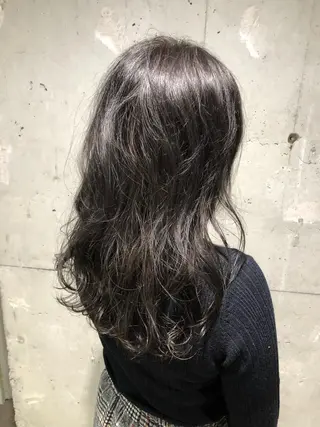 カラー トレンド眉🌈✨ arisaの眉毛・アイブロウイメージ