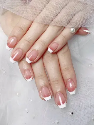 ネイル ネイルサロン lotusのネイルデザイン