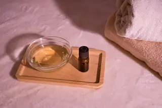 癒しのサロン Salveのエステ・リラクイメージ