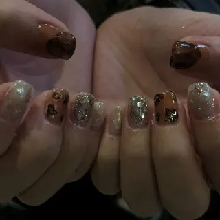 ネイル kanatsu yorikoのネイルデザイン