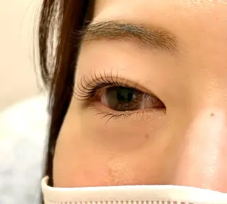 マツエク・マツパ プット 表参道所属・PUTTO omotesandoのマツエク・マツパデザイン