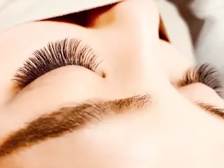 マツエク・マツパ hapihowa kitamotoのマツエク・マツパデザイン