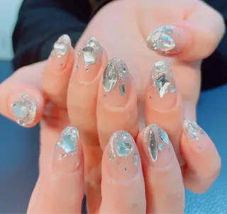 ネイル Sunnynail  サニーのネイルデザイン