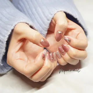 ネイル MIU  Nail所属・MIU  nailのネイルデザイン