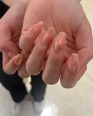 ネイル kanatsu yorikoのネイルデザイン