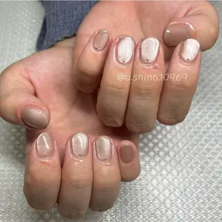 ネイル MoonLight SHINOのネイルデザイン