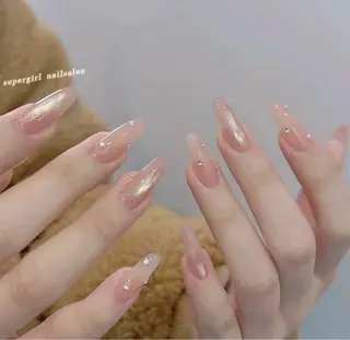 ネイル super girlネイルサロン所属・supergirl ネイル専門サロンのネイルデザイン