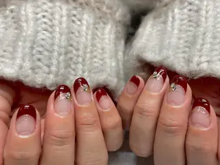 ネイル nail salon Aymのネイルデザイン