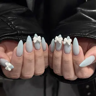 ネイル ri nのネイルデザイン