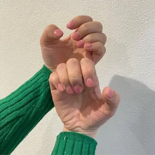 ネイル Niconail千歳烏山所属・Maya 📍niconailのネイルデザイン