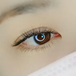 マツエク・マツパ 平山 ゆりのマツエク・マツパデザイン