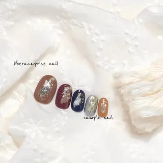 ネイル ネイル･エステ afdlbcのネイルデザイン