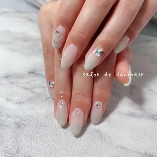 ネイル 南野 由希のネイルデザイン