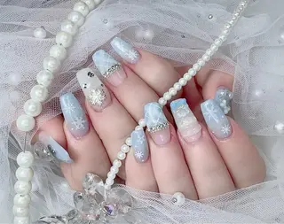 ネイル R salonのネイルデザイン