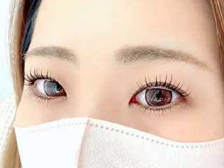 マツエク・マツパ ルカロ ネイリストSakiのエステ・リラクイメージ