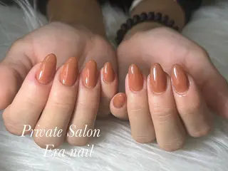 ネイル Era nailのネイルデザイン