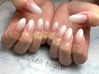ネイル Li'leaNail AINAのネイルデザイン
