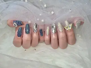 ネイル Luana nailのネイルデザイン
