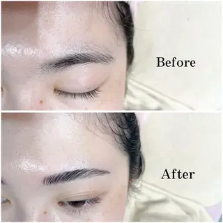 アイブロウ 戸田 麗のその他イメージ