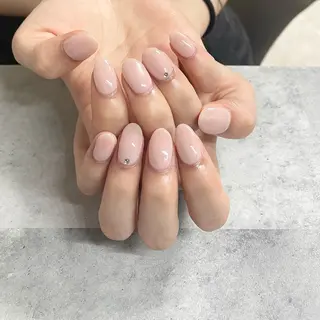 ネイル FELICE ﾌｪﾘｰﾁｪのネイルデザイン