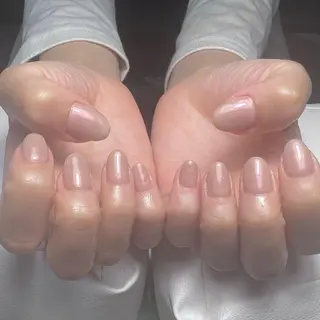 ネイル 中野 優香のネイルデザイン