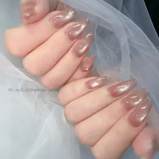 ネイル C.Nail &Eye筑紫駅のネイルデザイン