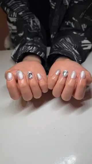 ネイル ネイルサロン Amo所属・ネイルサロンAmo 🎀RIOのネイルデザイン