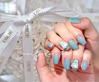 ネイル ✨Nailsalon Vi+✨のネイルデザイン