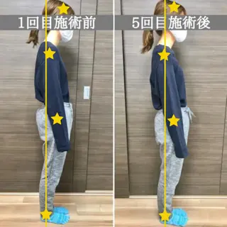 美容整体サロン Chare人形町店のエステ・リラクイメージ