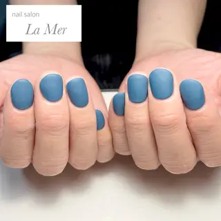 ネイル nailsalon La Merのネイルデザイン