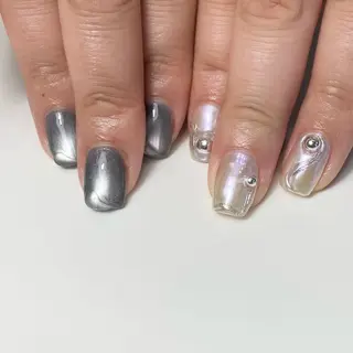 ネイル Legit nail salonのネイルデザイン