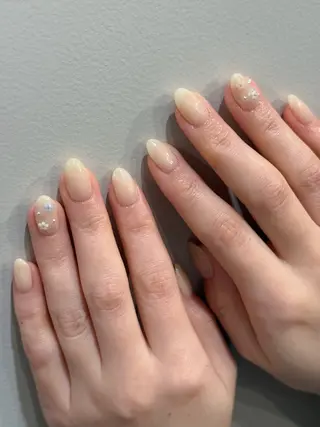 ネイル nail  LATTE所属・nail Latteのネイルデザイン