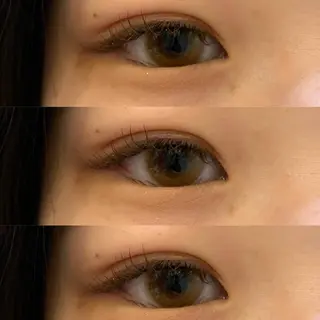 マツエク・マツパ 北田 (キタダ)のマツエク・マツパデザイン