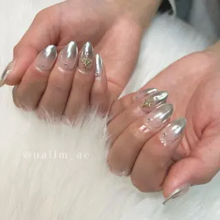 ネイル プライベートサロン M.🤍Maeのその他イメージ