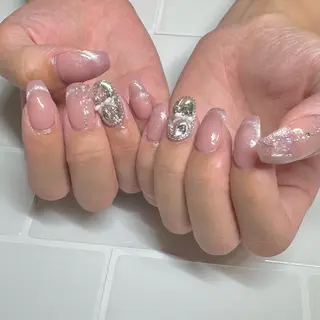 ネイル lulularico aiのネイルデザイン