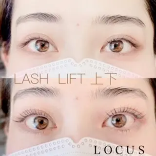 マツエク・マツパ ＬＯＣＵＳ所属・ma yuのマツエク・マツパデザイン