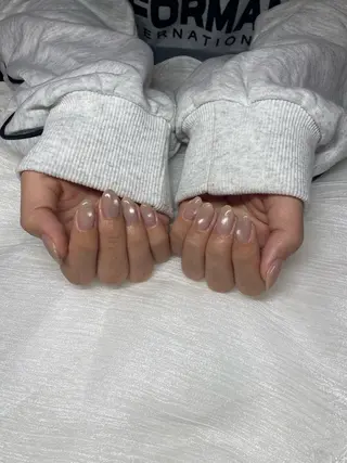 ネイル nail salon Hope所属・HOPE 【ホプ】のネイルデザイン