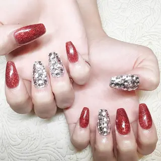 ネイル private nailsalonのネイルデザイン