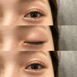 マツエク・マツパ EARTH 永山のマツエク・マツパデザイン