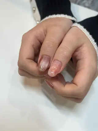 ネイル YOERU所属・YOERU yuukaのネイルデザイン