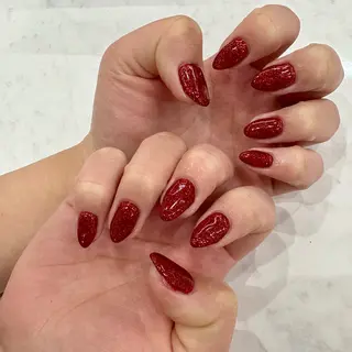 ネイル MAXKELLY Rioのネイルデザイン