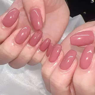 ネイル Emi lyのネイルデザイン