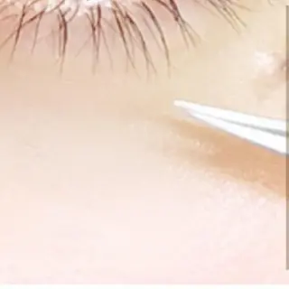 マツエク・マツパ eyelash- r🌹の眉毛・アイブロウイメージ