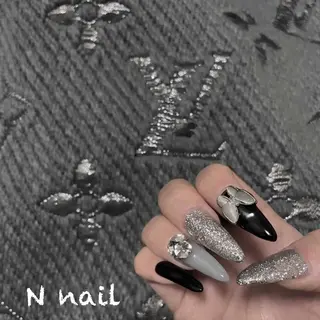 ネイル N nailのネイルデザイン