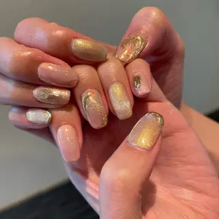 ネイル AKIHO _pro.mのネイルデザイン